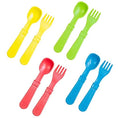 Load image into Gallery viewer, Sky Blue - Set of 8