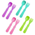 Load image into Gallery viewer, Mermaid - Set of 8