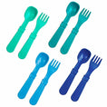 Load image into Gallery viewer, True Blue - Set of 8
