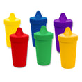 Load image into Gallery viewer, No-Spill Sippy Cup Set USA Made from Recycled Materials