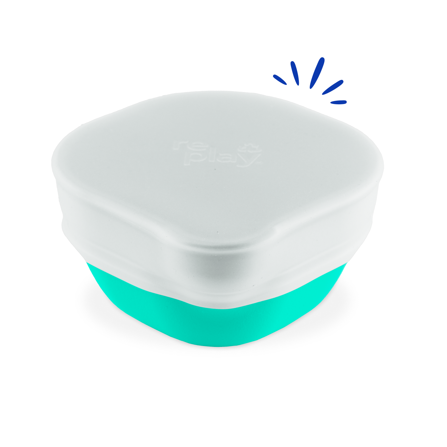 Dip 'n' Pour Bowl Silicone Lid