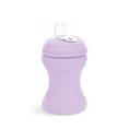 Load image into Gallery viewer, Soft Spout Cup w/ Protective Cap USA Made from Recycled Materials
