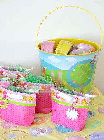 Easter Hop