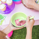 Toddler Dining Set - Leaf