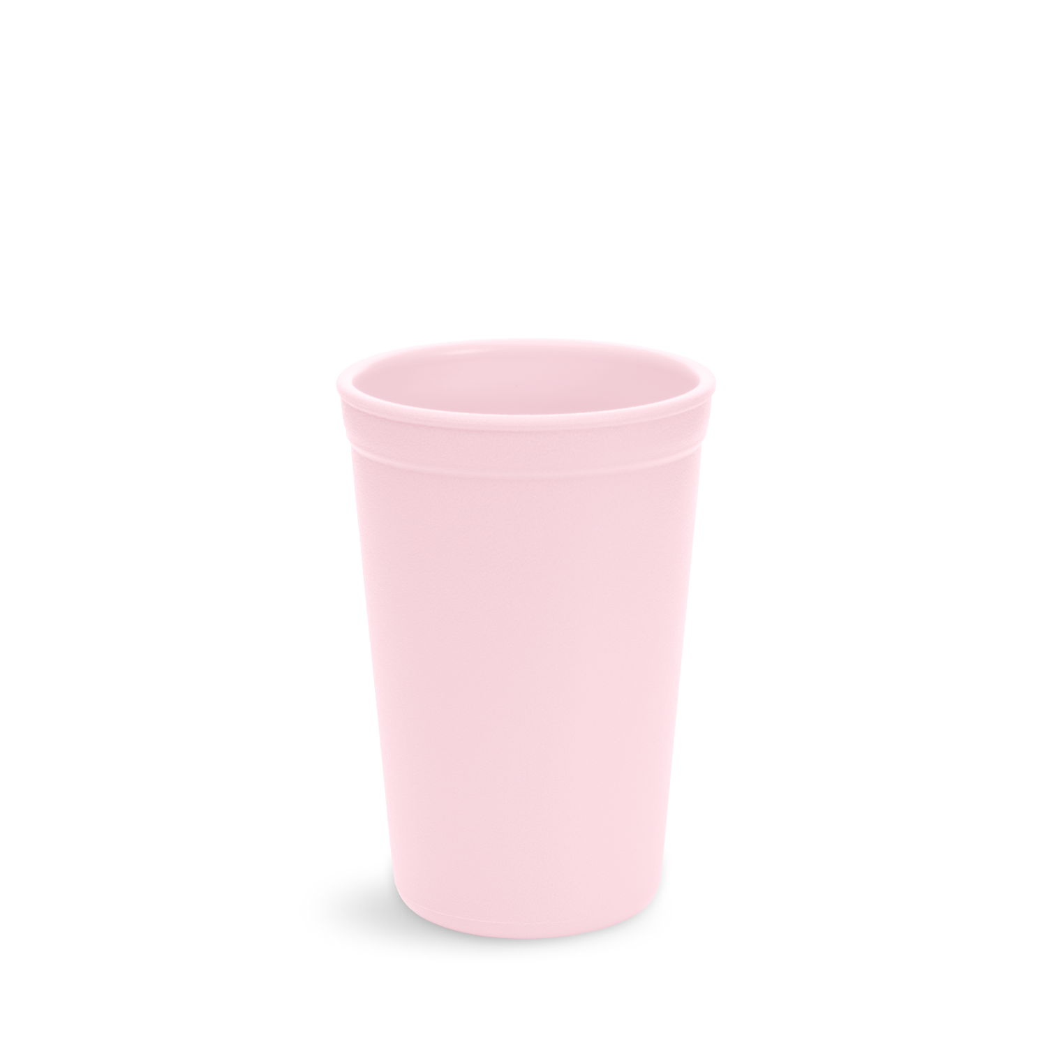 Cribmates 10oz Spill Proof Cups 2-Pack, Pink Flowers