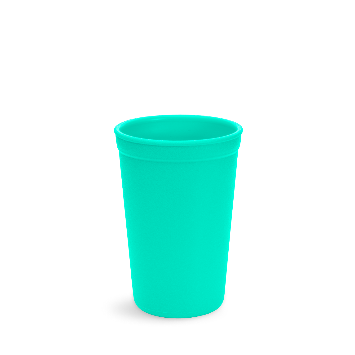 Re-Play 10 oz Drinking Cup Aqua