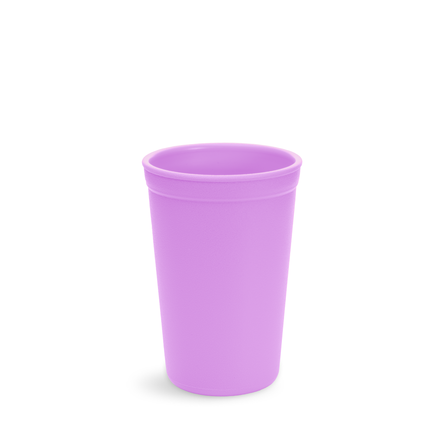 10-ounce Drinking Cup - Purple – Green Dazzle Baby