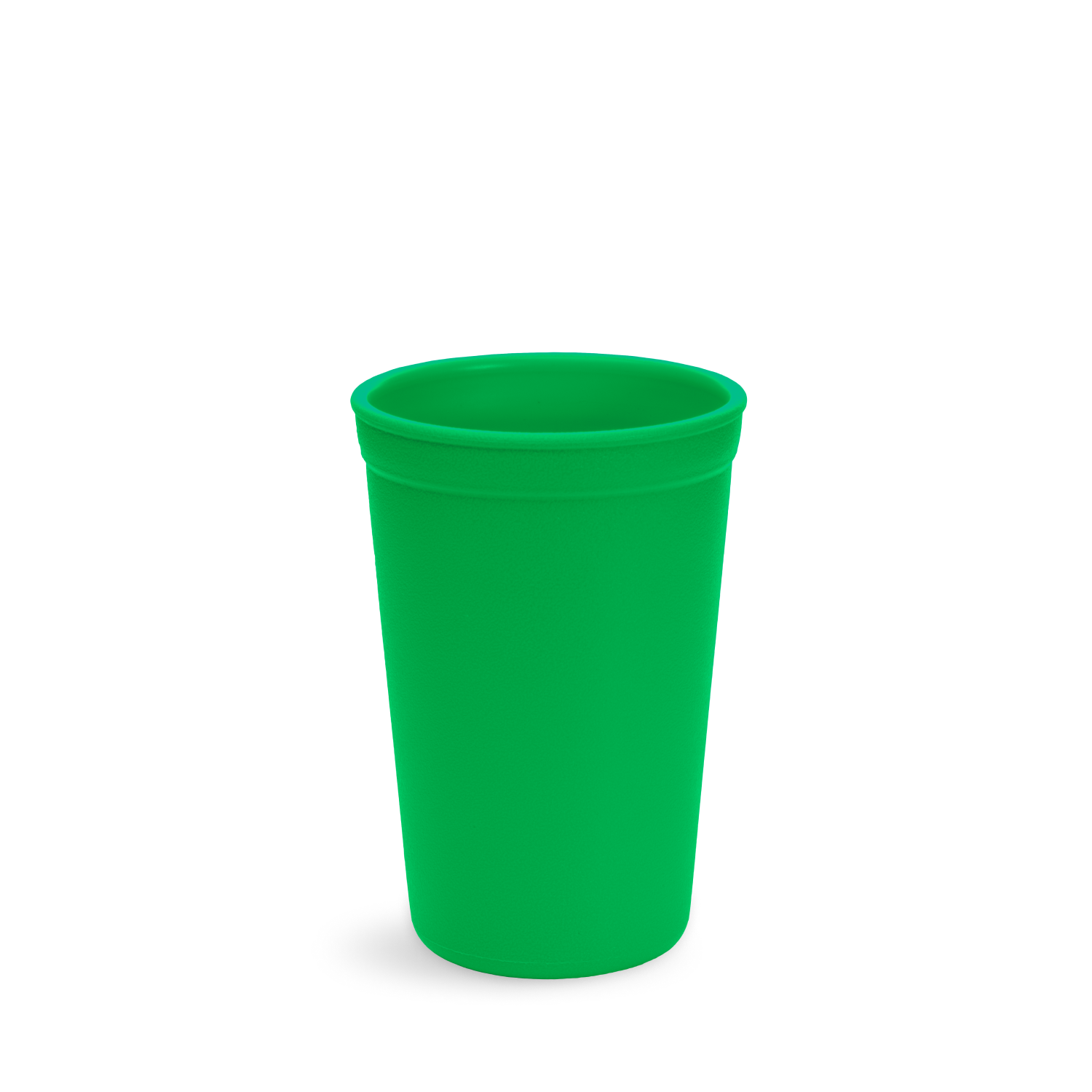 10 oz Drinking Cup USA Made from Recycled Materials