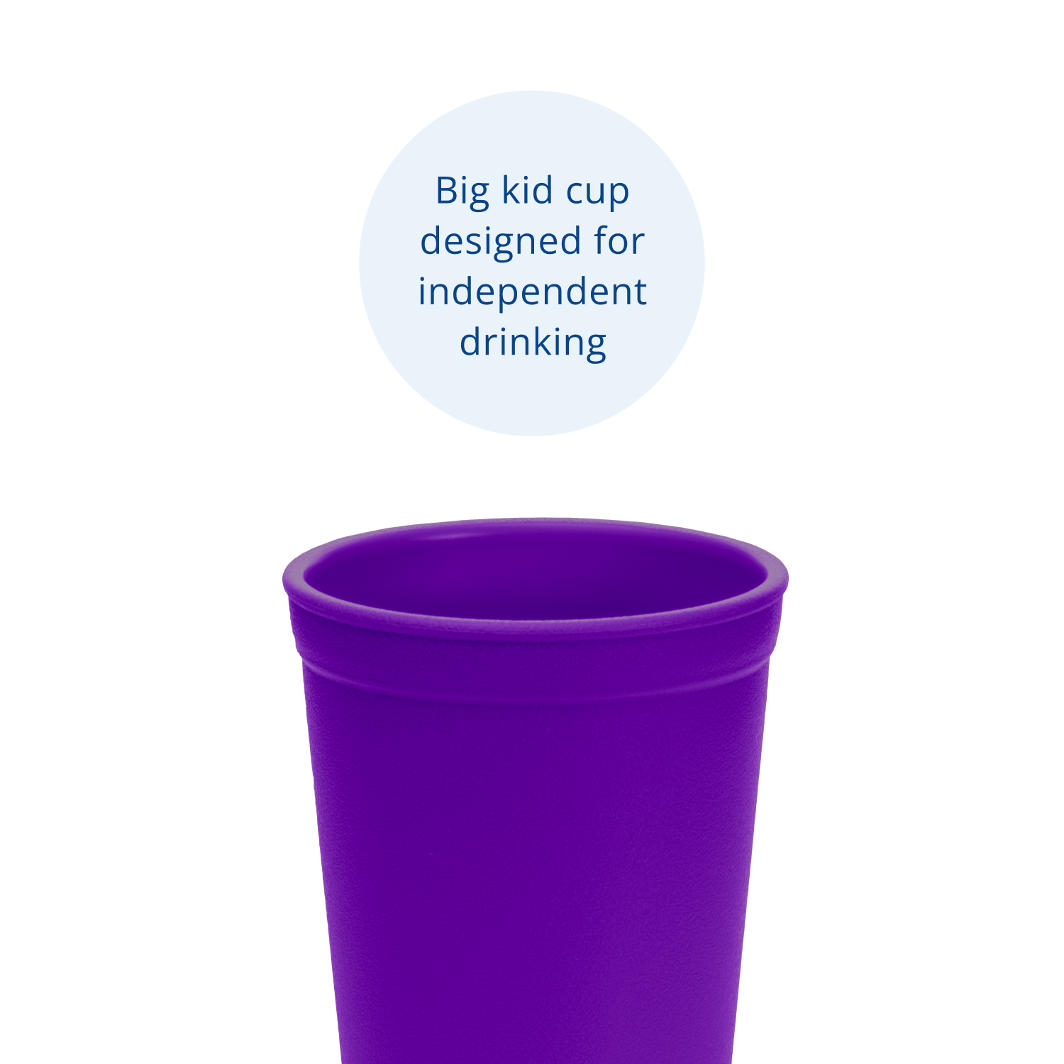 10 oz Drinking Cup