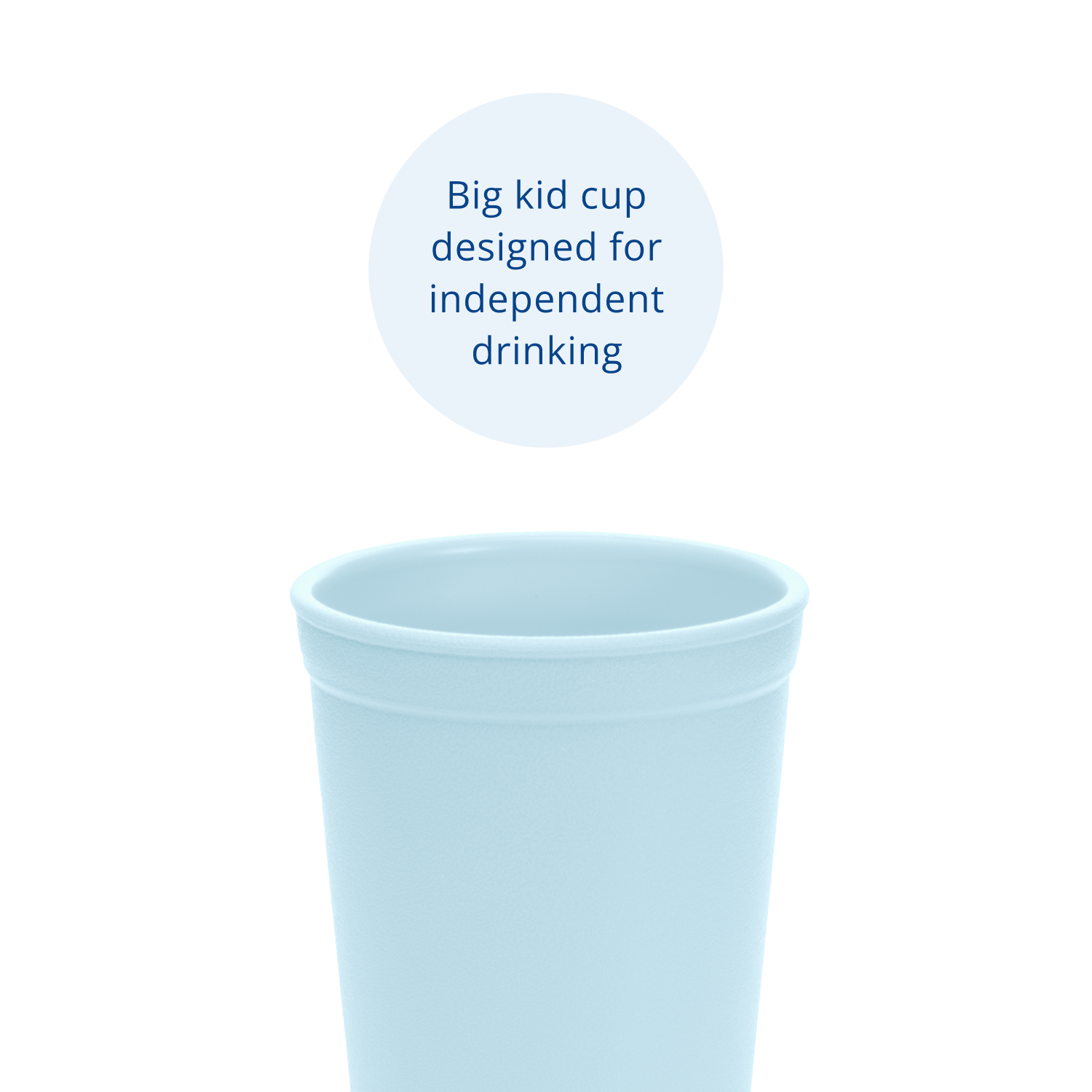 10 oz Drinking Cup