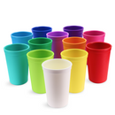 10 oz Drinking Cup Rainbow Collection