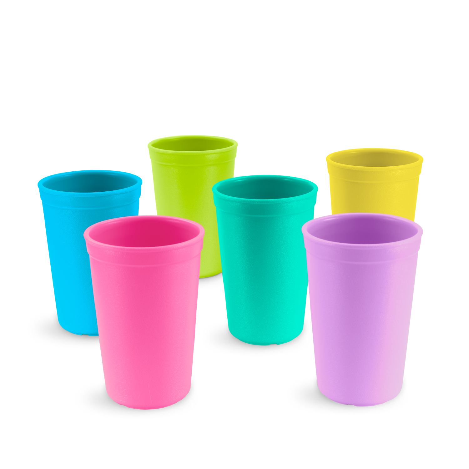 Re-Play 10oz Drinking Cup Rainbow Collection