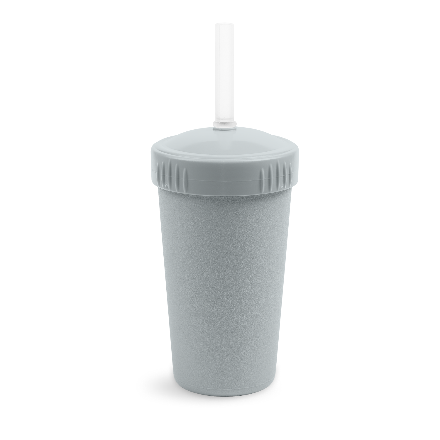 Rommeka 16oz Cups Replacement Lids, Spill Proof and Splash Resistant Lid,  Straw Friendly (2 Pack)