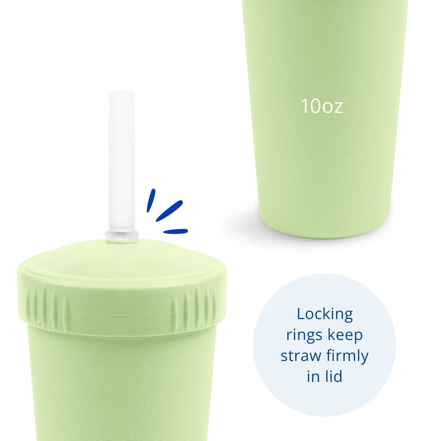 Grow With Me Cup - Leaf