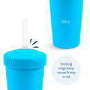 Grow With Me Cup - Sky Blue