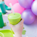 Big Kids Tableware Set - Lime