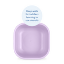 12 oz Square Bowl USA Made from Recycled Materials