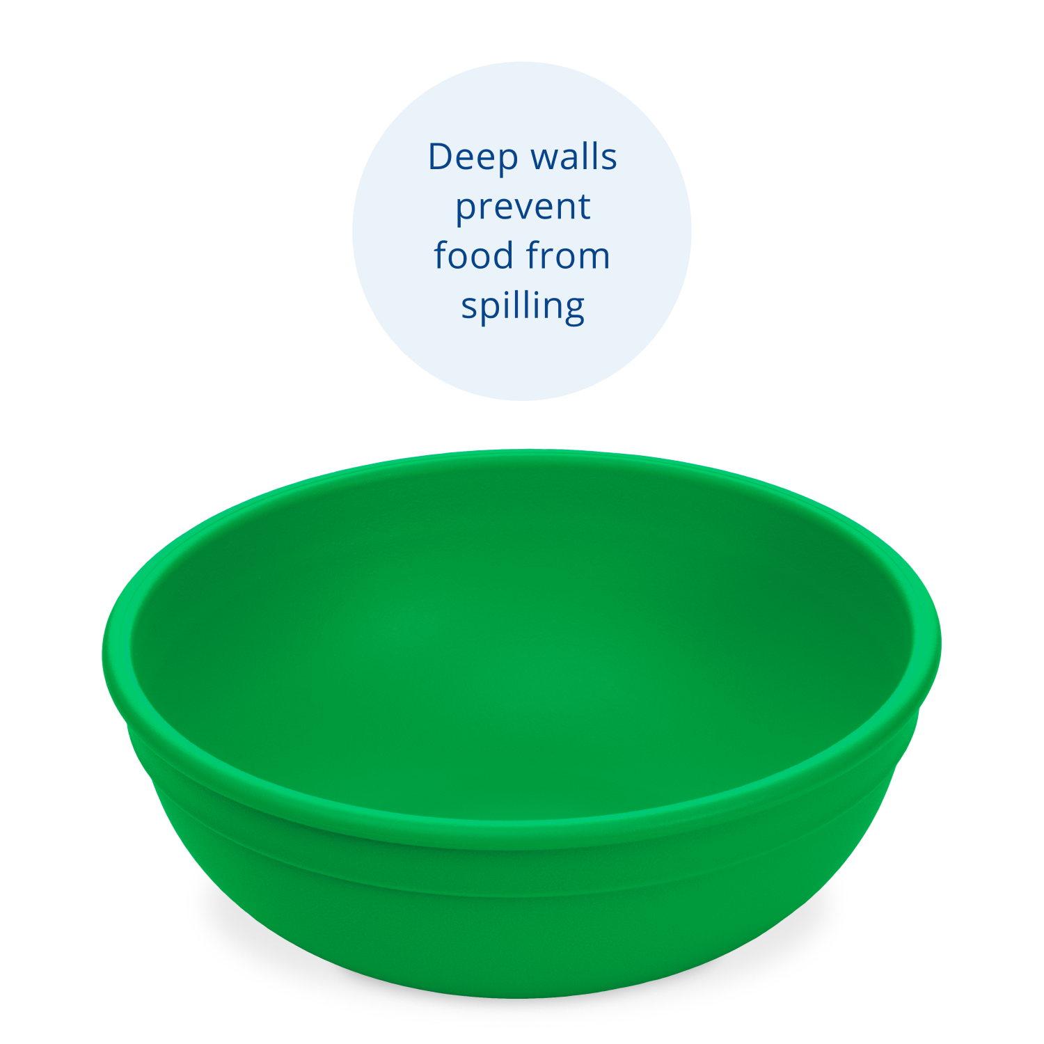 20 oz Bowl Dig Into Discounts USA Made from Recycled Materials