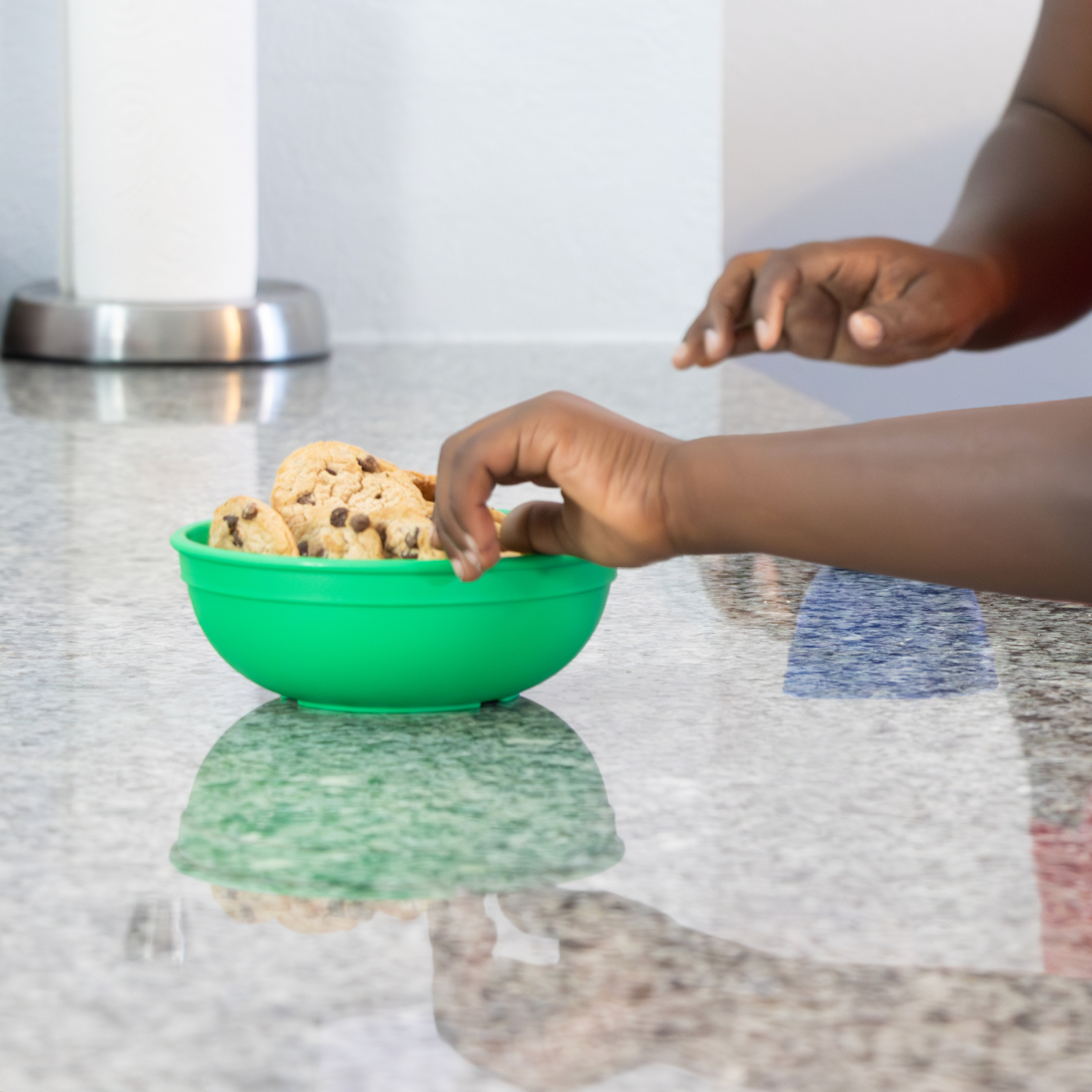 20 oz Serving Bowls USA Made from Recycled Materials