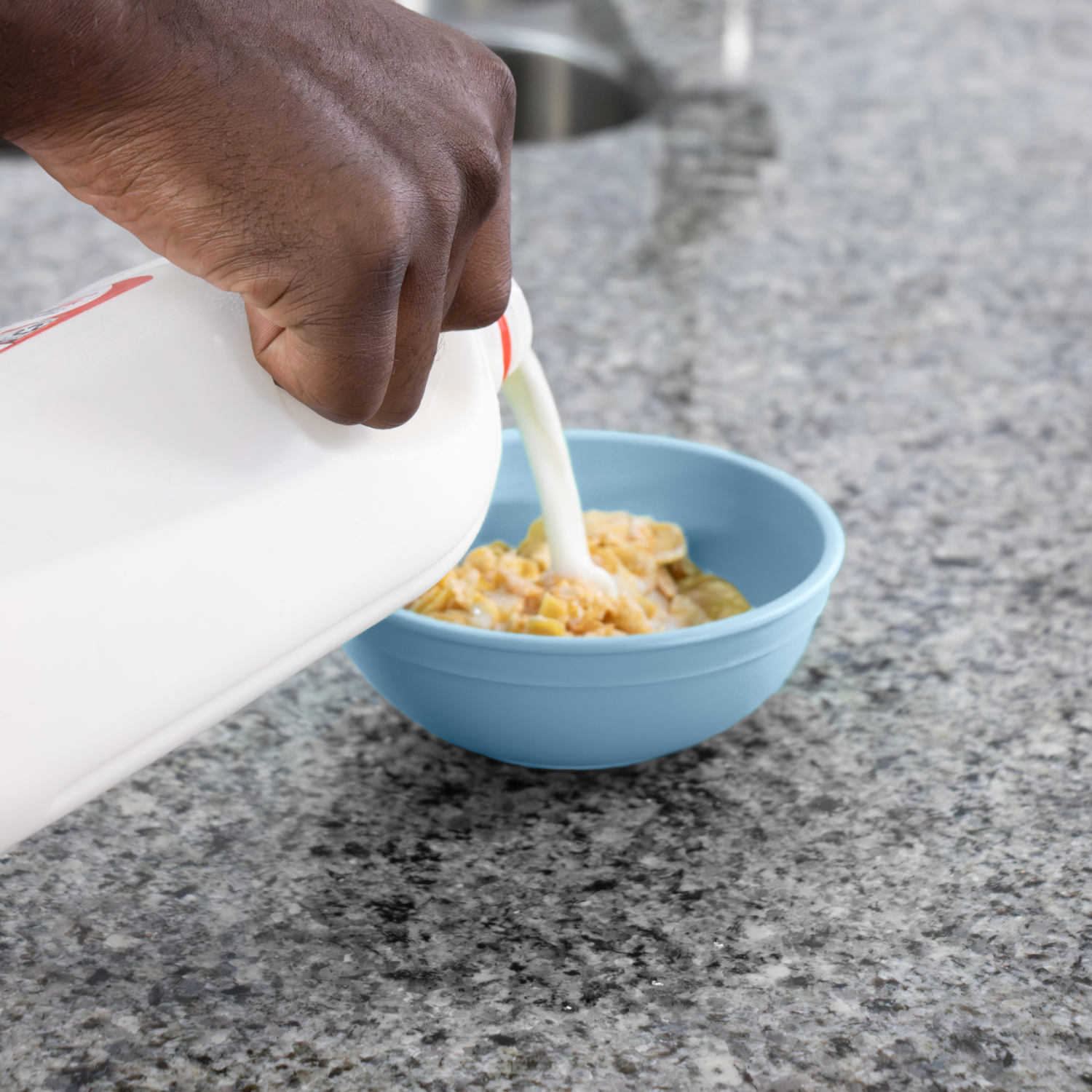 20 oz Serving Bowls USA Made from Recycled Materials