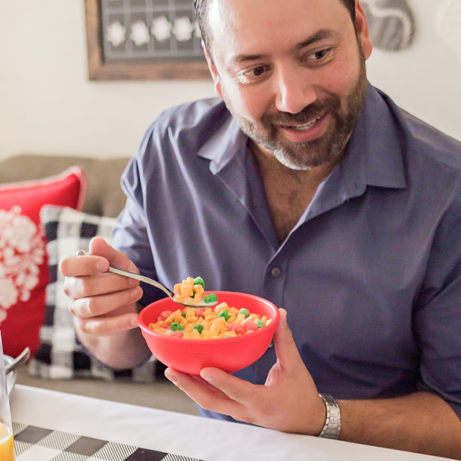 20 oz Serving Bowls USA Made from Recycled Materials