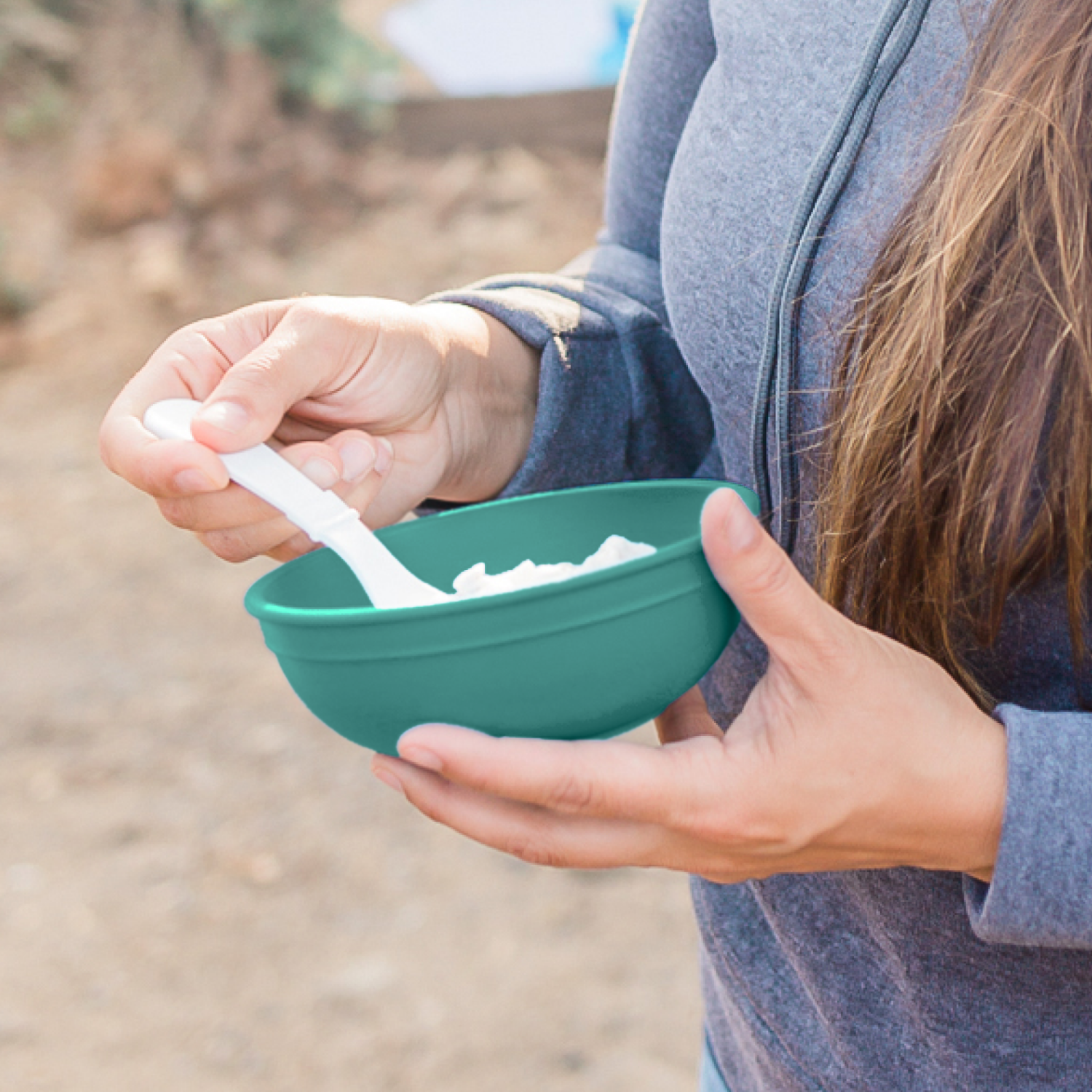 20 oz Serving Bowls USA Made from Recycled Materials