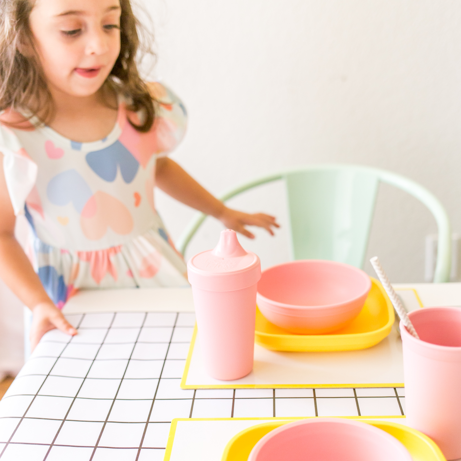 20 oz Serving Bowls USA Made from Recycled Materials