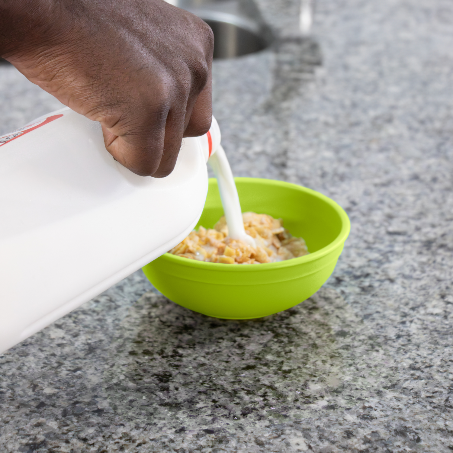 20 oz Serving Bowls USA Made from Recycled Materials