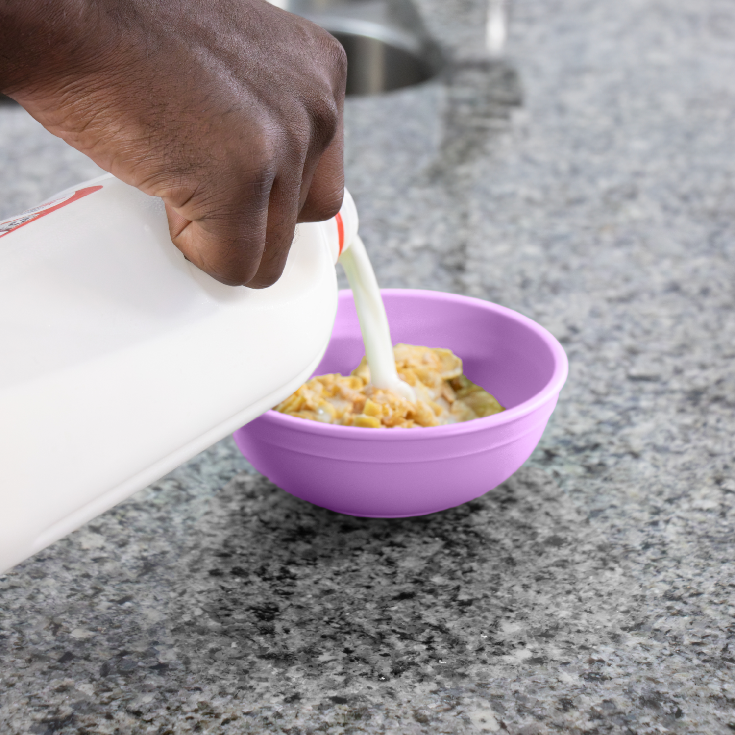 20 oz Serving Bowls USA Made from Recycled Materials