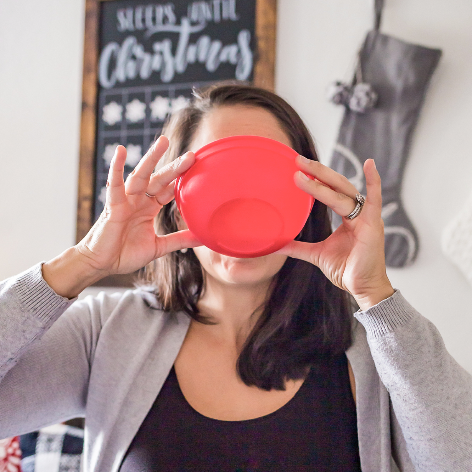 20 oz Serving Bowls USA Made from Recycled Materials