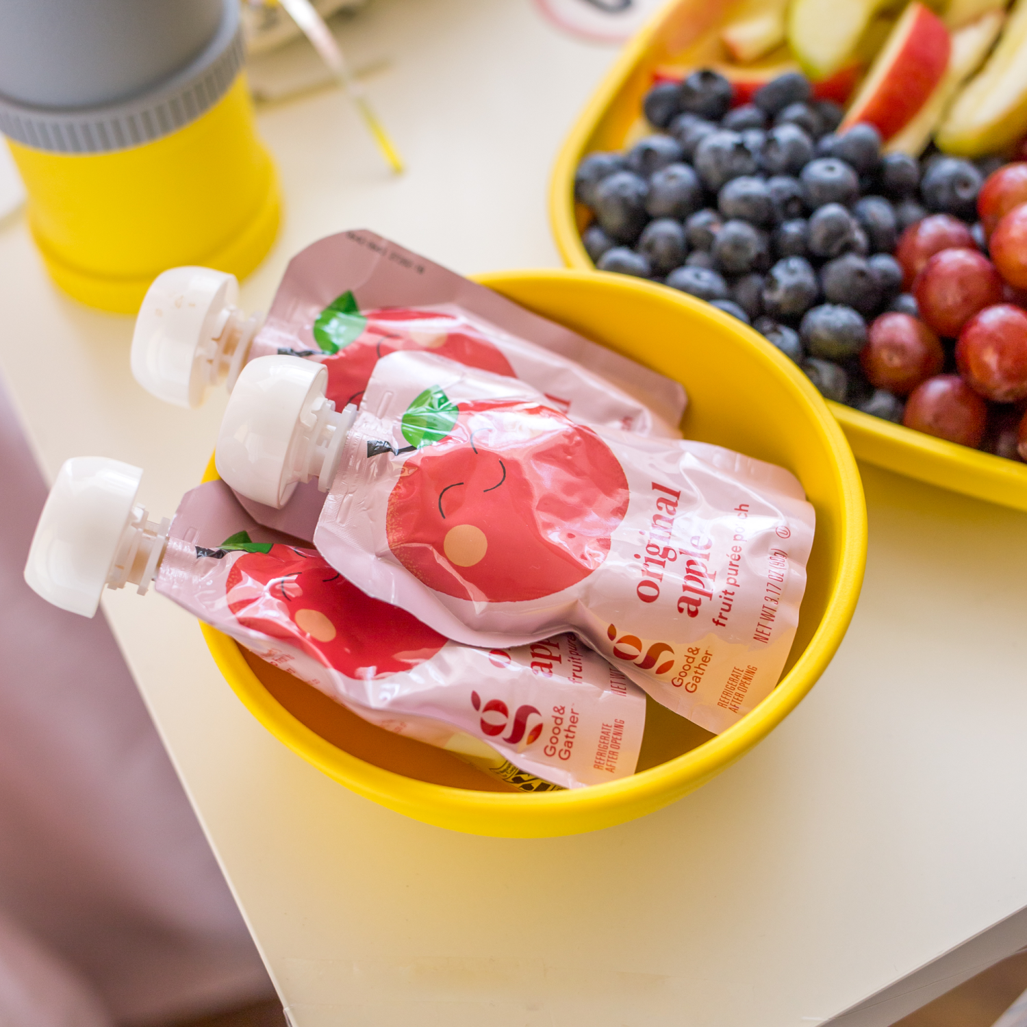 20 oz Serving Bowls USA Made from Recycled Materials