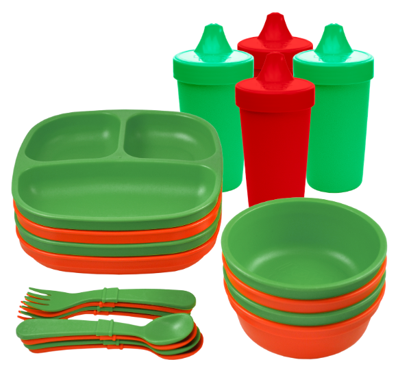 Re-Play's Toddler Holiday Bundle