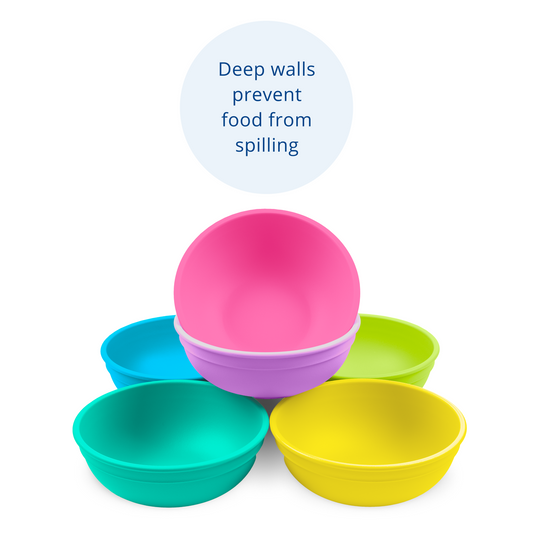 20 oz Bowl Set USA Made from Recycled Materials