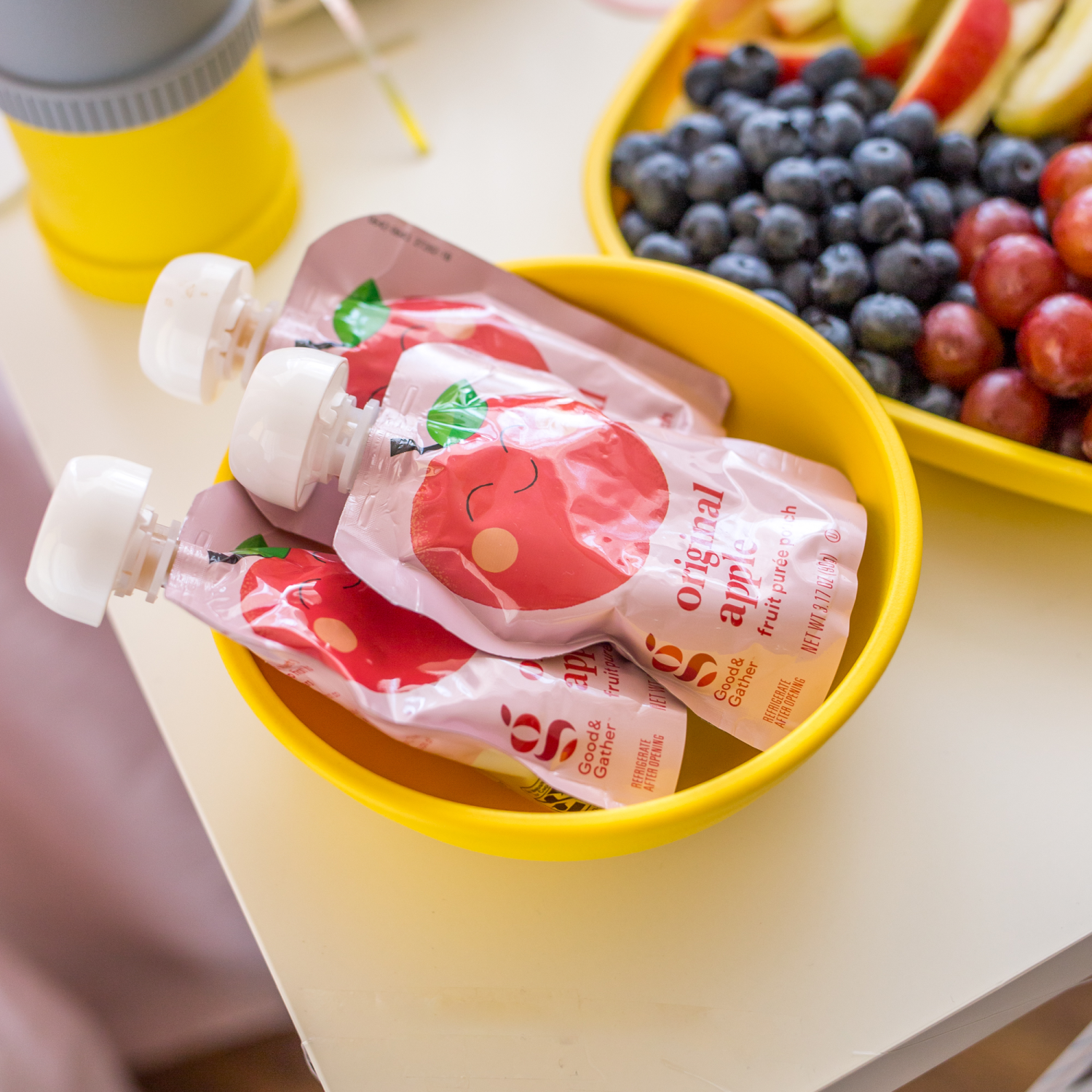 20 oz Bowl Set USA Made from Recycled Materials