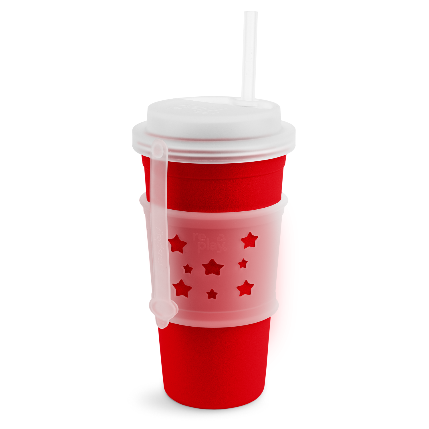 Silicone Toddler Cups Sippy Cups Kids' Tumbler Cup with Lids and