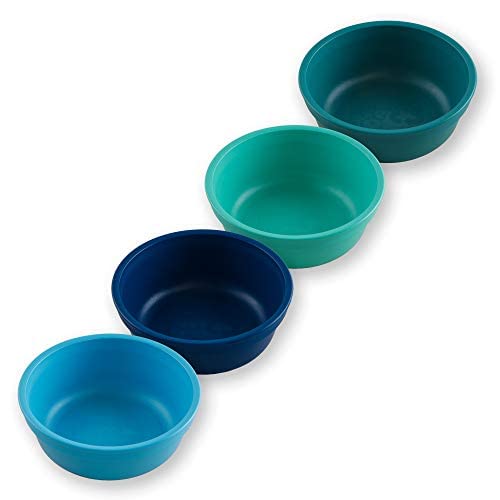 True Blue - Set of 4