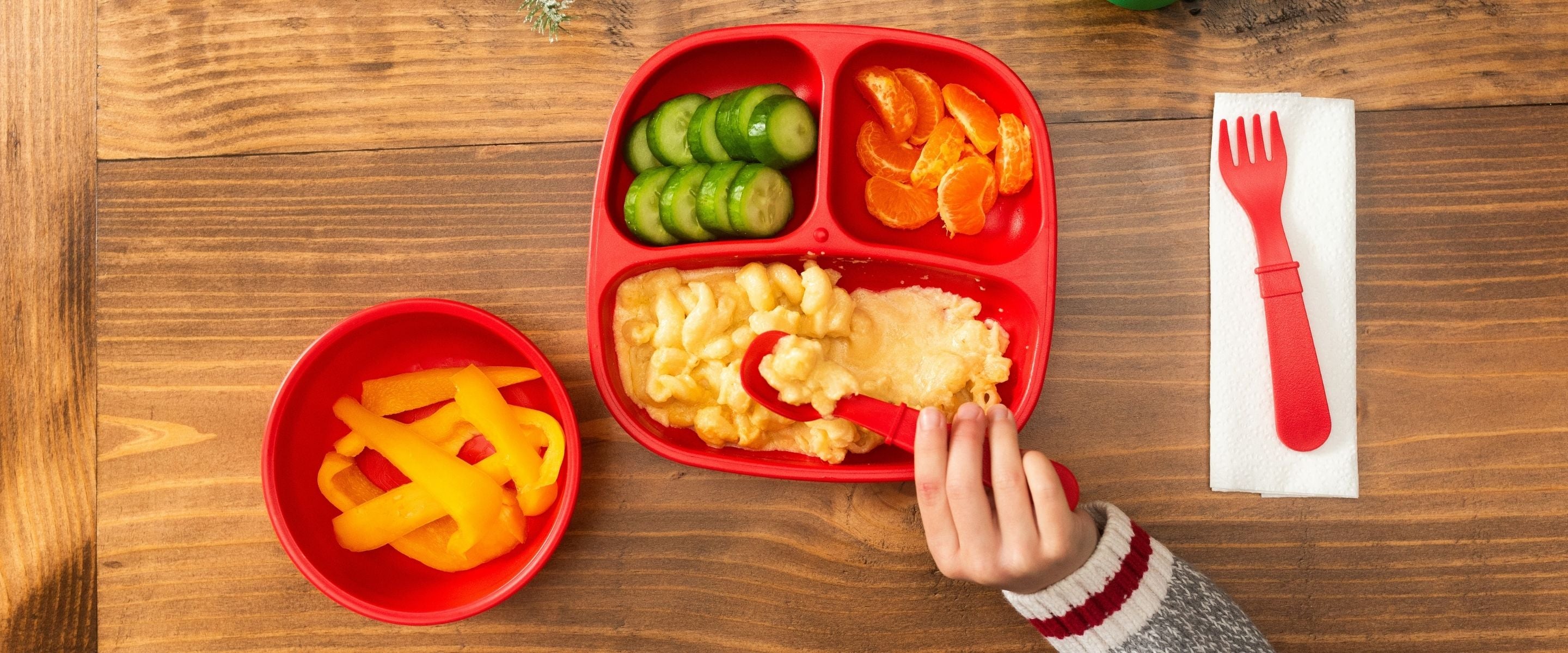 Hydration & Tableware Sets