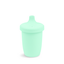 4 oz. Silicone Sippy Cup