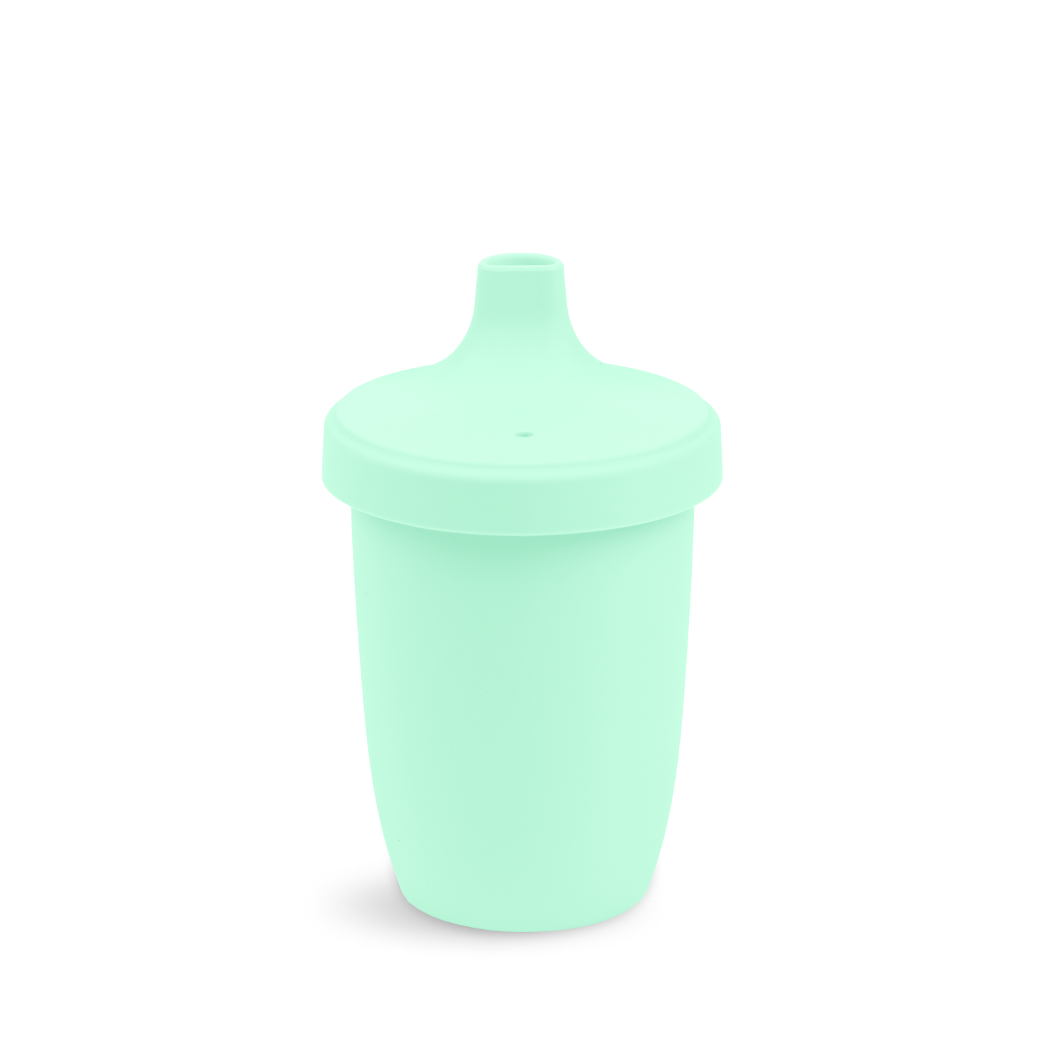 4 oz. Silicone Sippy Cup