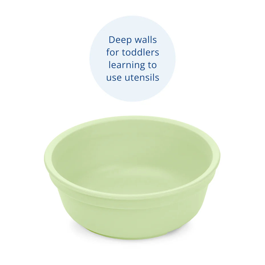 Toddler Dining Set - Leaf