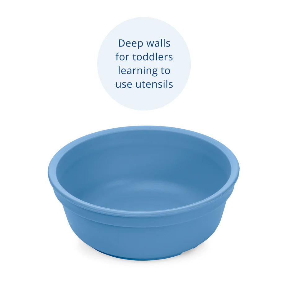 Toddler Dining Set - Denim