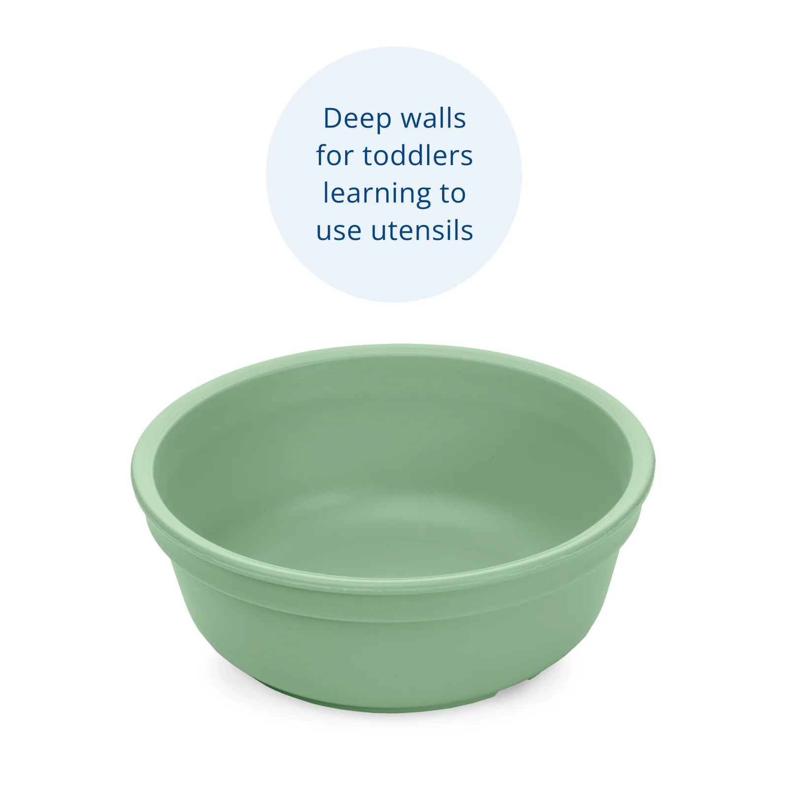 Toddler Dining Set - Sage