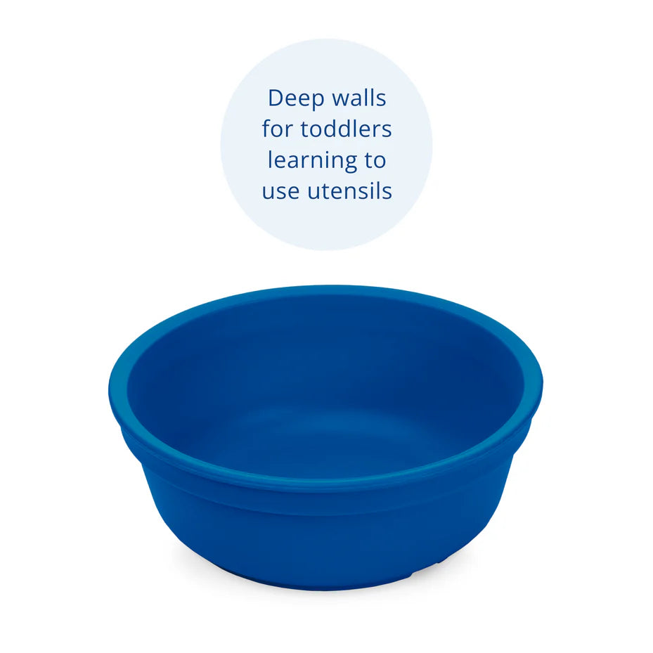 Toddler Dining Set - Navy Blue