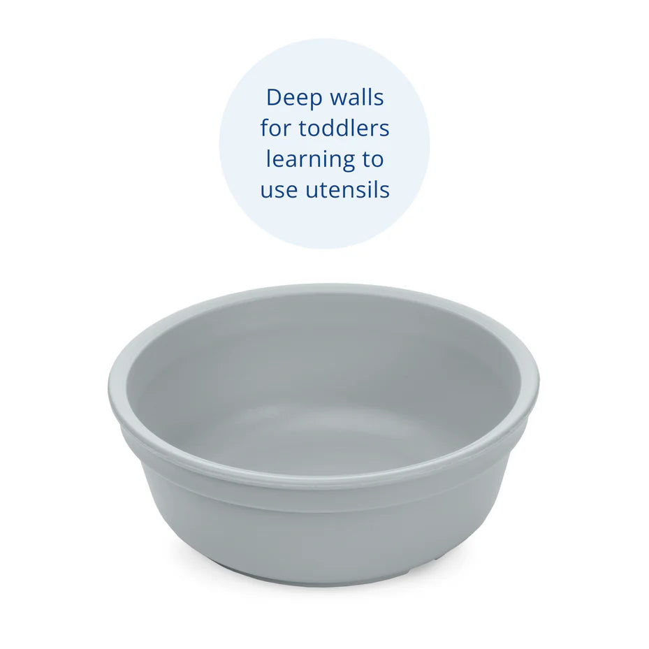 Toddler Dining Set - Grey