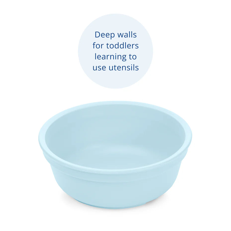 Toddler Dining Set - Ice Blue