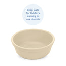 Toddler Dining Set - Sand