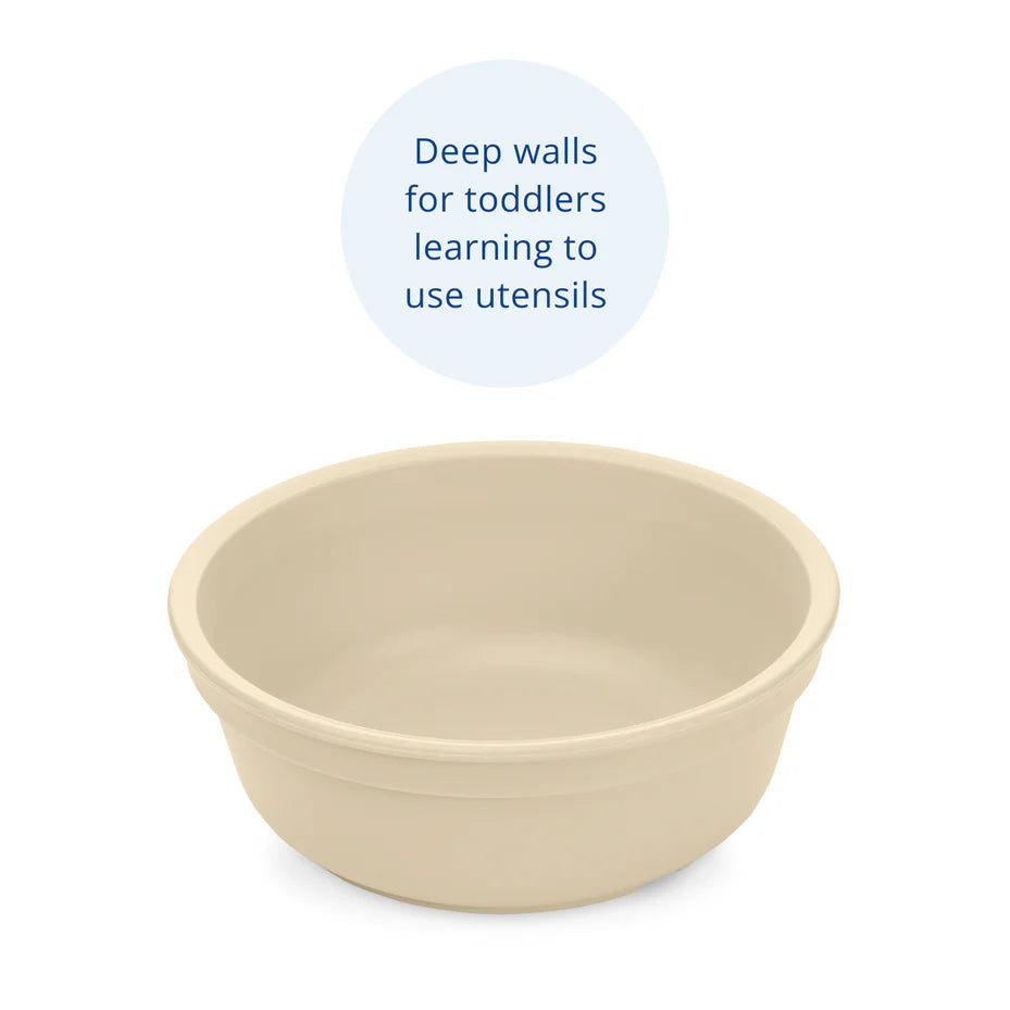 Toddler Dining Set - Sand