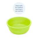 Toddler Dining Set - Lime