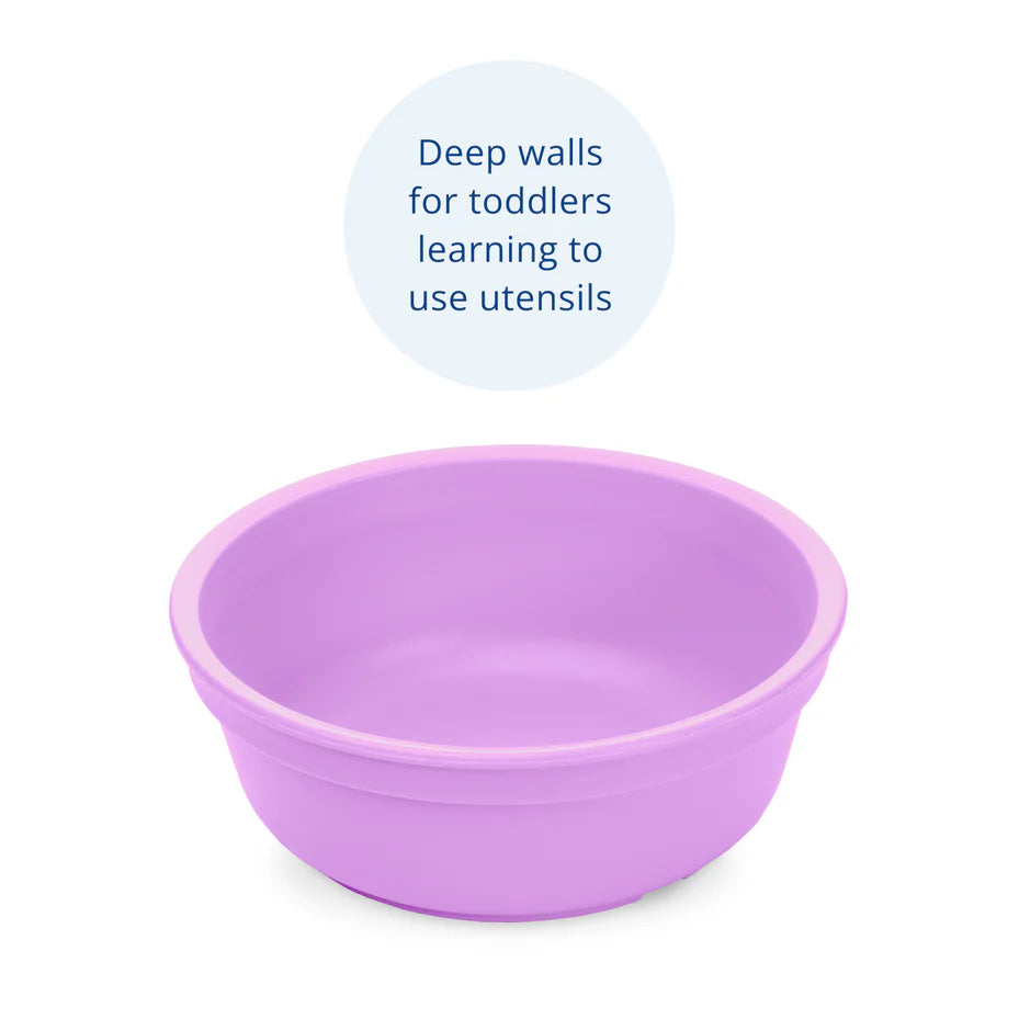 Toddler Dining Set - Purple