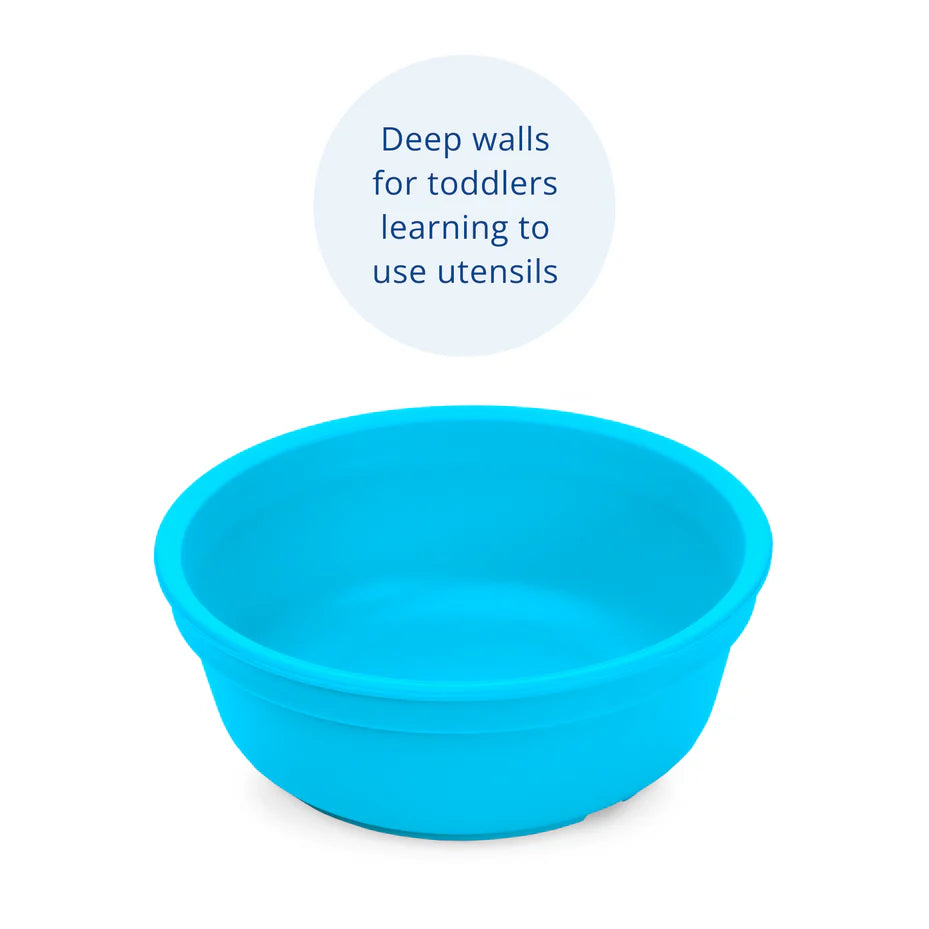 Toddler Dining Set - Sky Blue